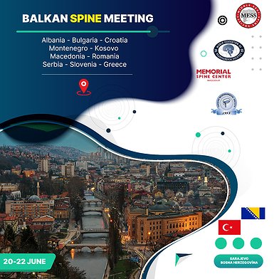 Balkan Spine Meeting