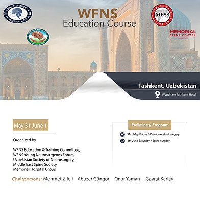 WFNS Education Course